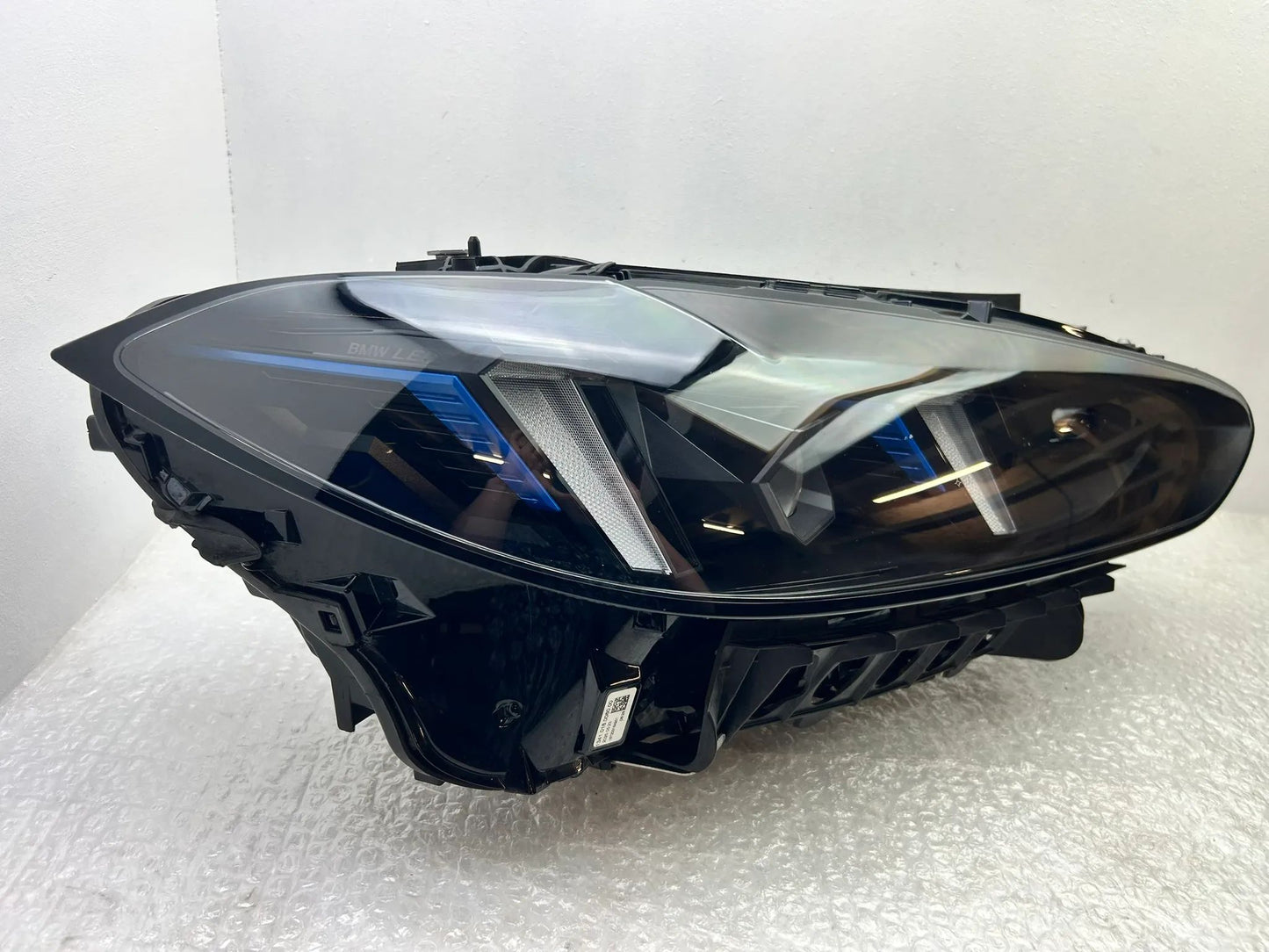 Original BMW 4er G22 G26 G82 LED Scheinwerfer rechts 5A3B314