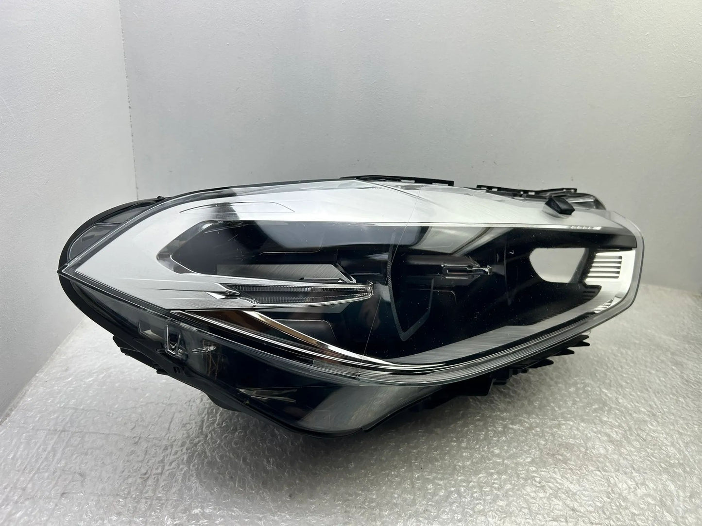 Original BMW X2 F39 LED Scheinwerfer rechts 8738186