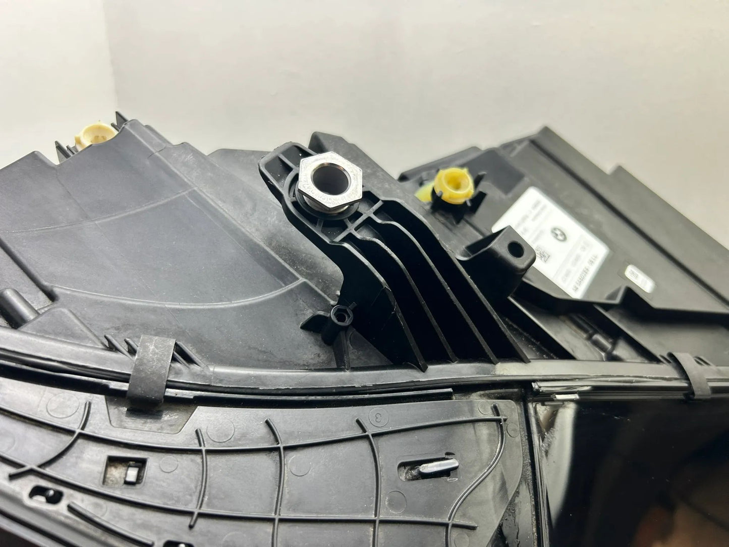 Original BMW X5 G05 X6 G06 LED Scheinwerfer rechts 5A5D2E4