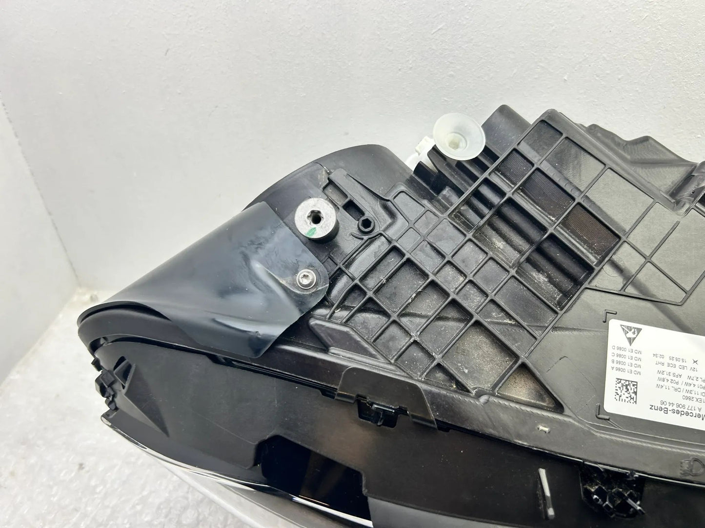 Original Mercedes W177 LED Scheinwerfer rechts A1779064406