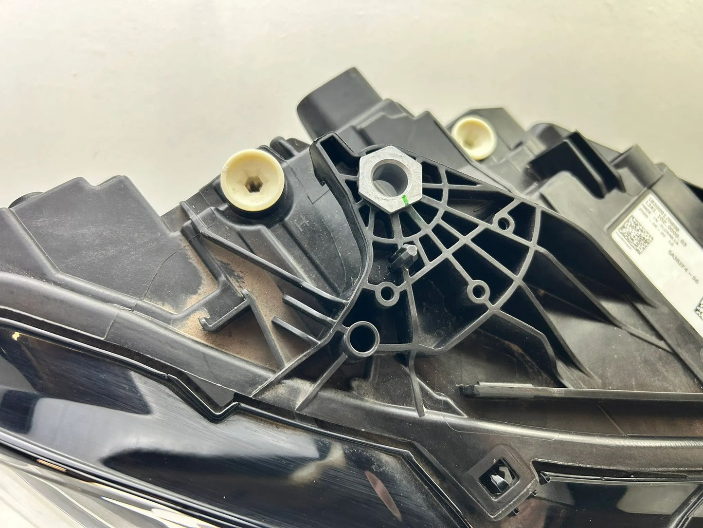 Original BMW 4er G22 G23 G26 LED Scheinwerfer rechts 5A3B2F4