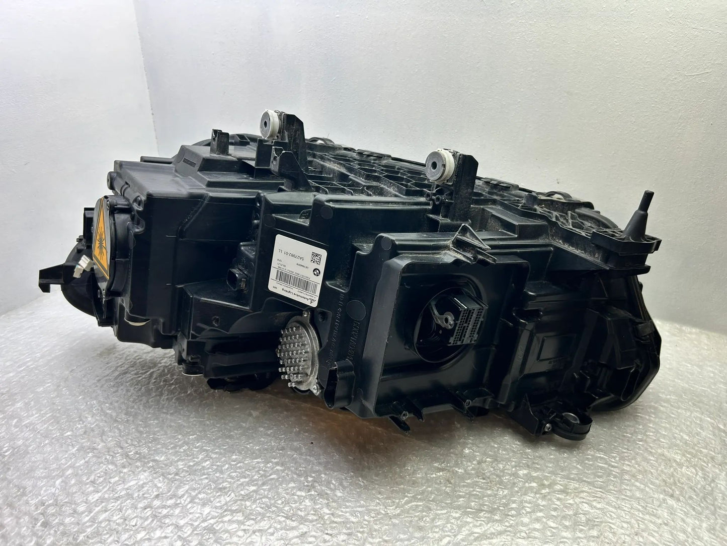 BMW X5 G05 X6 G06 Shadow Laser Scheinwerfer rechts 5A279B2
