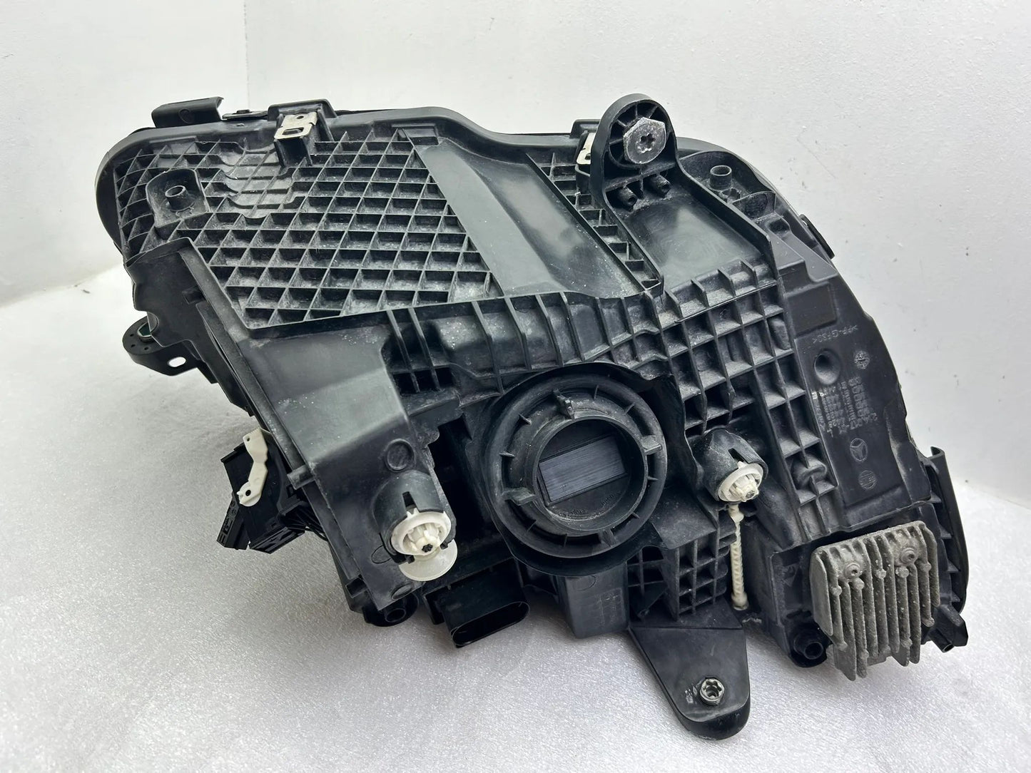 Mercedes C-Klasse W205 LED Scheinwerfer links A2059065906