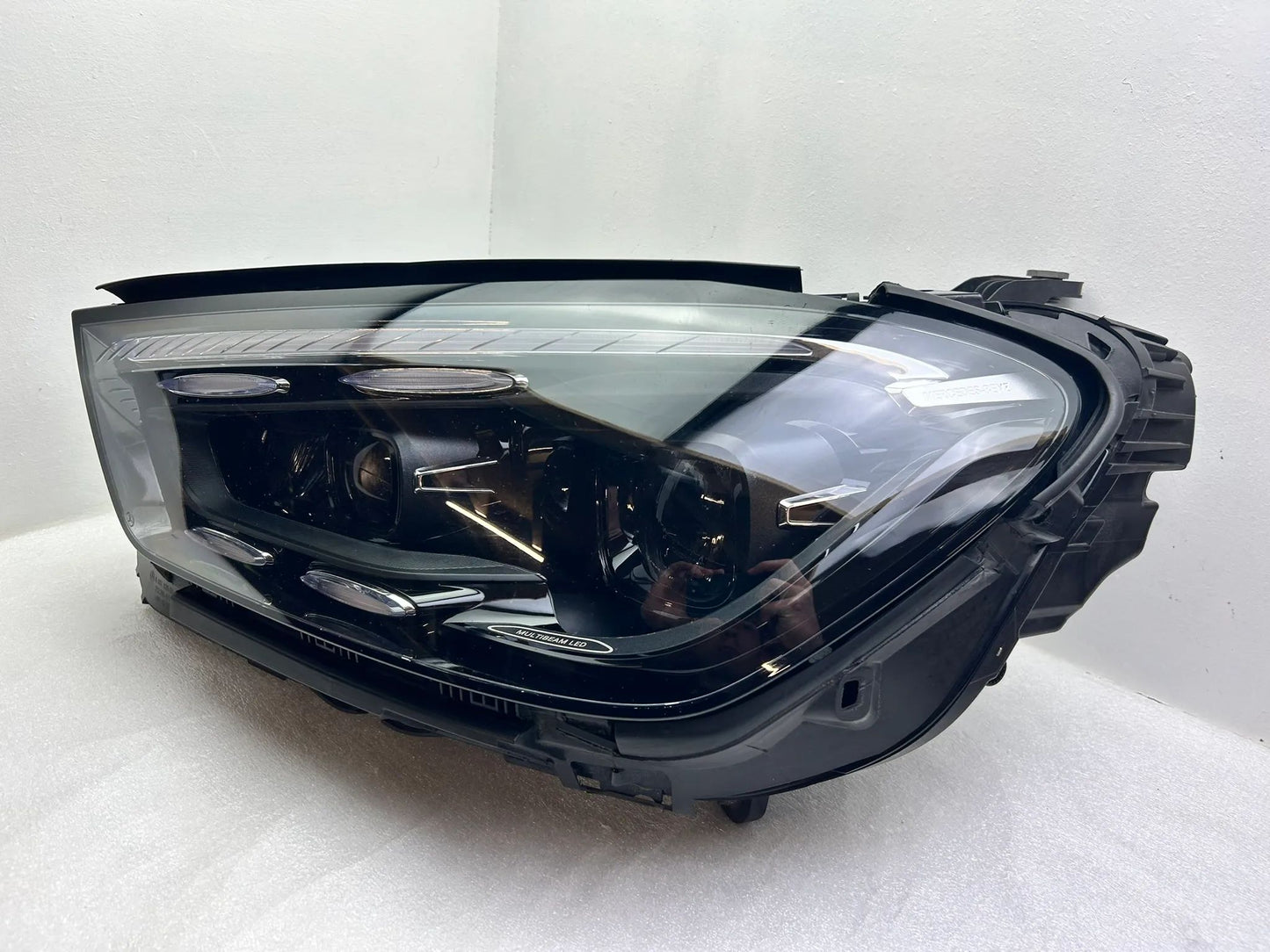 Original Mercedes GLE W167 LED Scheinwerfer links A1679066908