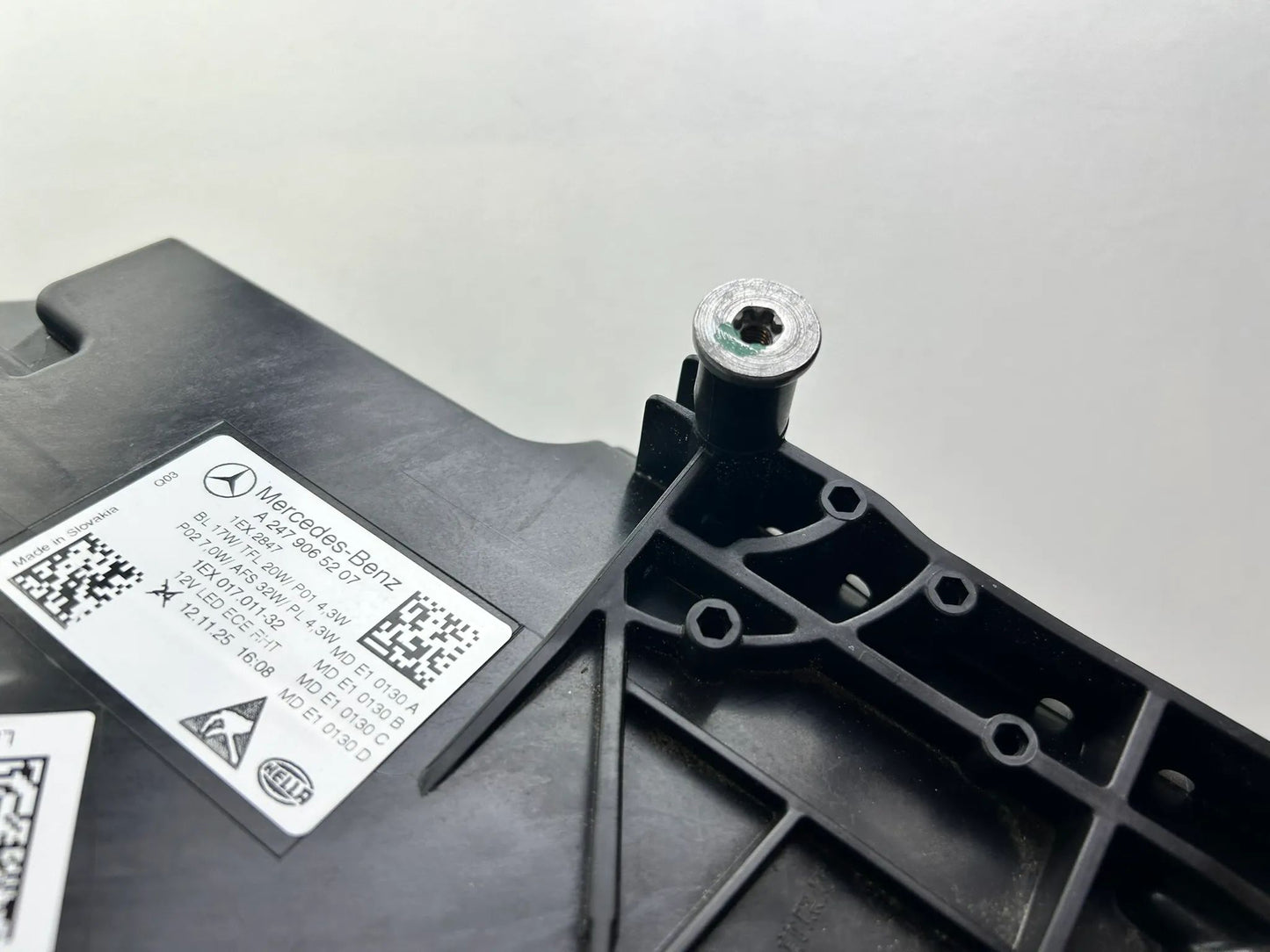Mercedes B-Klasse W247 LED Scheinwerfer rechts A2479065207