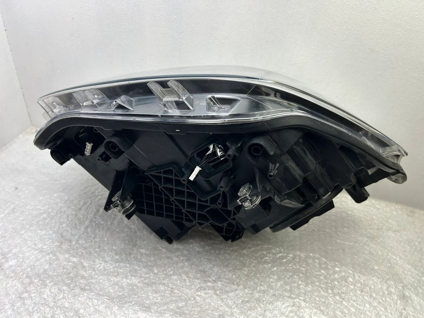 Original BMW 1er F20 F21 Xenon Scheinwerfer links 7229677