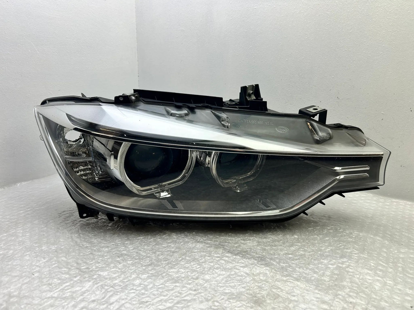 BMW 3er F30 F31 Adaptive Xenon Scheinwerfer rechts 7338702