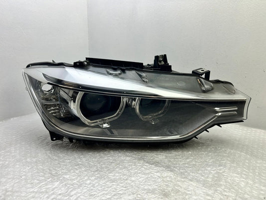 BMW 3er F30 F31 Adaptive Xenon Scheinwerfer rechts 7338702