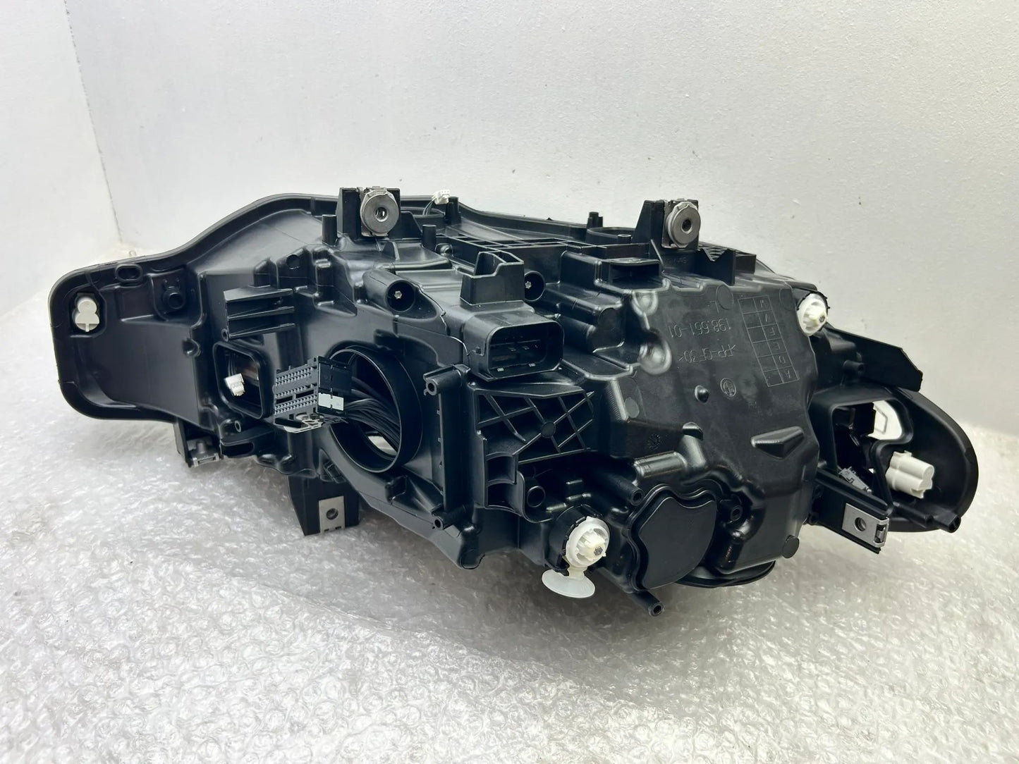NEU Original BMW 3er F30 F31 LED LCI Scheinwerfer links 7419633