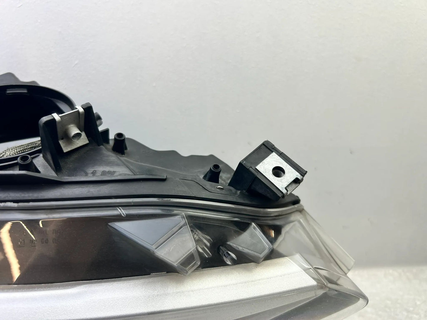 Original BMW 1er F20 F21 Xenon Scheinwerfer rechts 7229678
