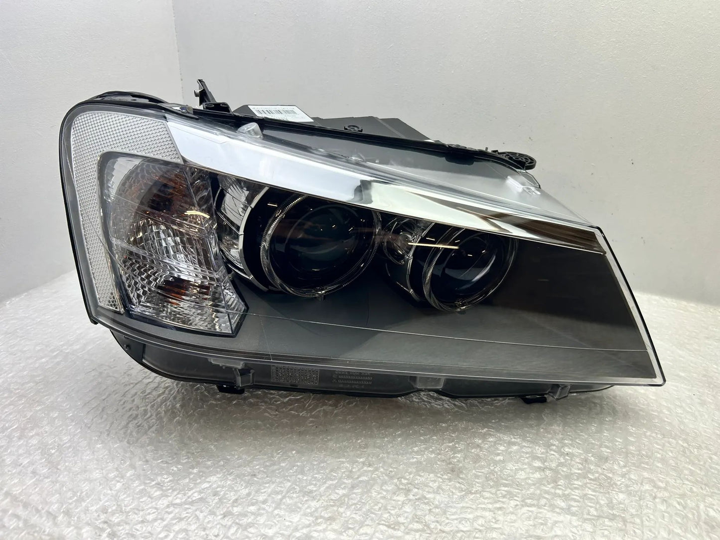 NEU Original BMW X3 F25 Xenon Scheinwerfer rechts 7276992