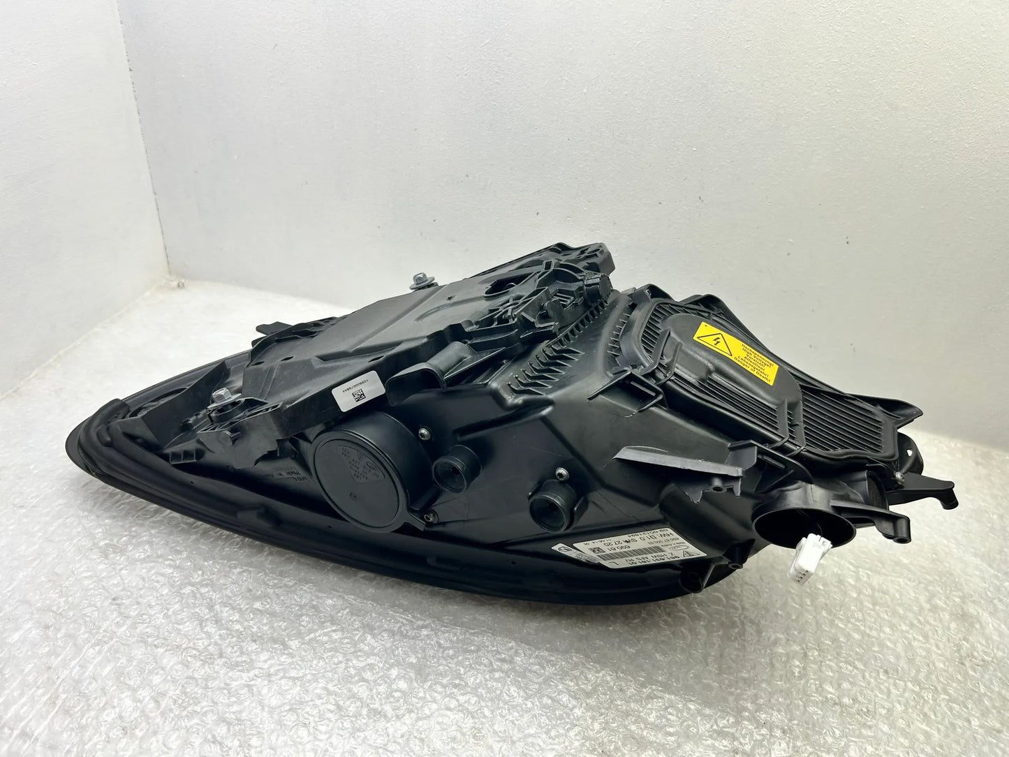 Original Porsche Cayman 981 Xenon Scheinwerfer links 98163116101