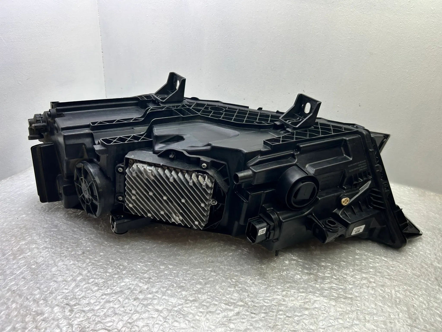 Original Audi Q7 SQ7 LED Scheinwerfer rechts 4M0941086D