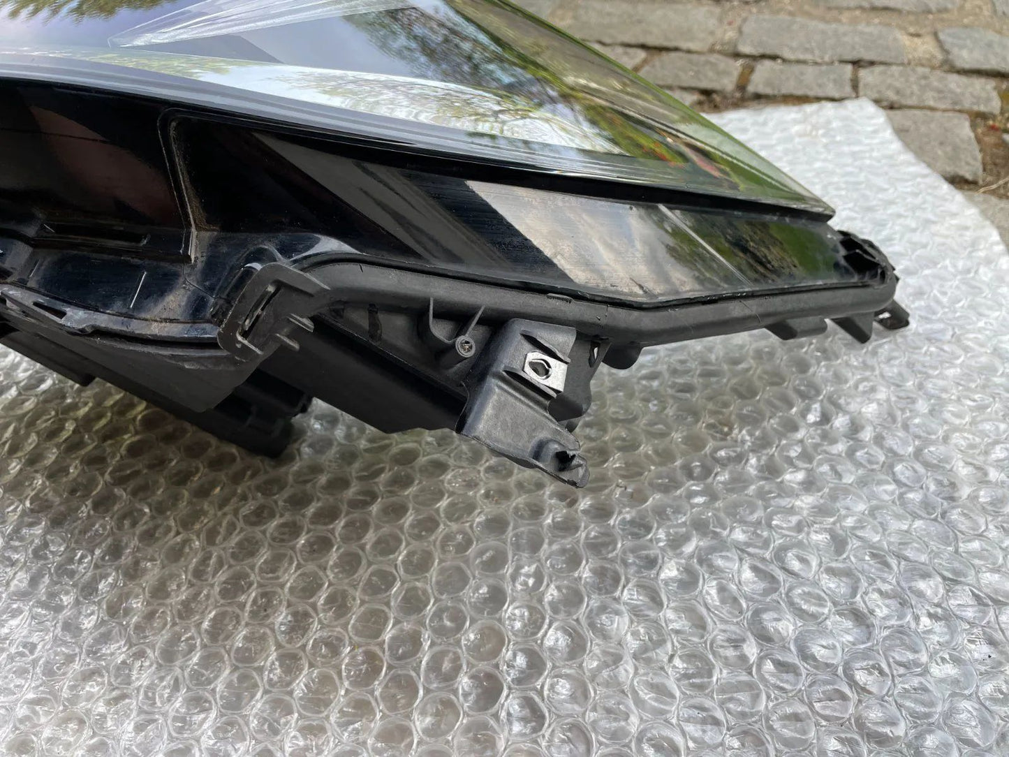 Original Opel Astra K LED Scheinwerfer links 39111143