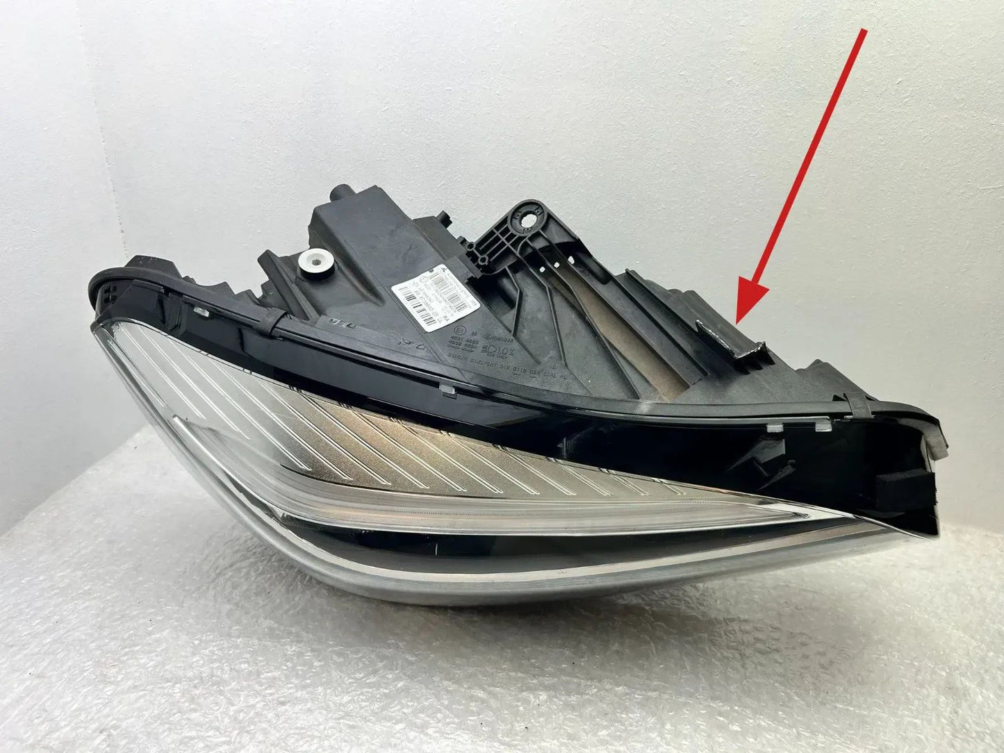 BMW 2er Active Tourer F45 LED Scheinwerfer rechts 8738642 5A32DF8