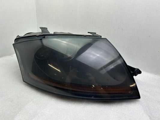 Original Audi TT 8N Xenon Scheinwerfer rechts 8N0941004S
