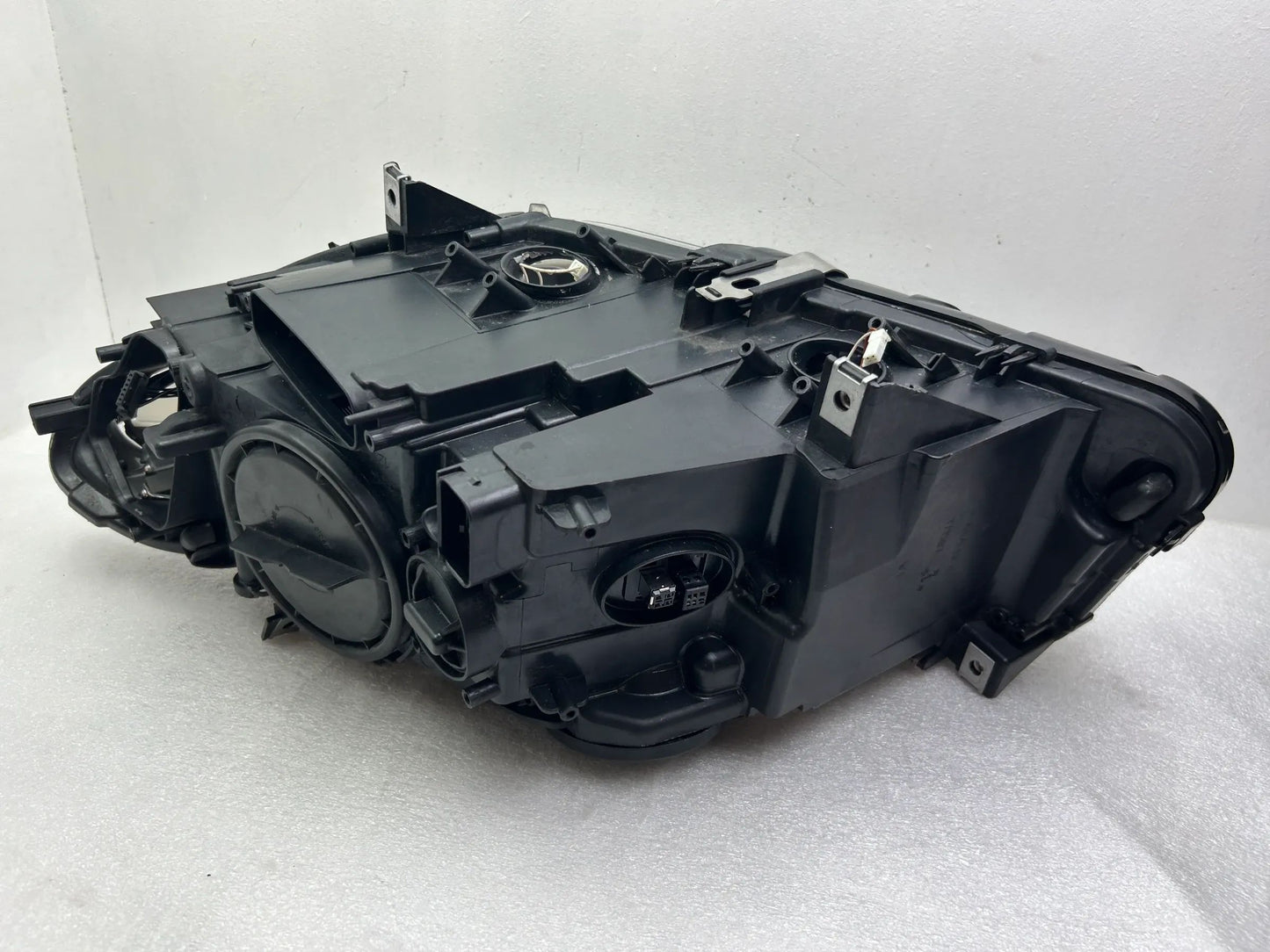 BMW 5er F10 F11 Xenon Kurvenlicht Scheinwerfer rechts 7203252
