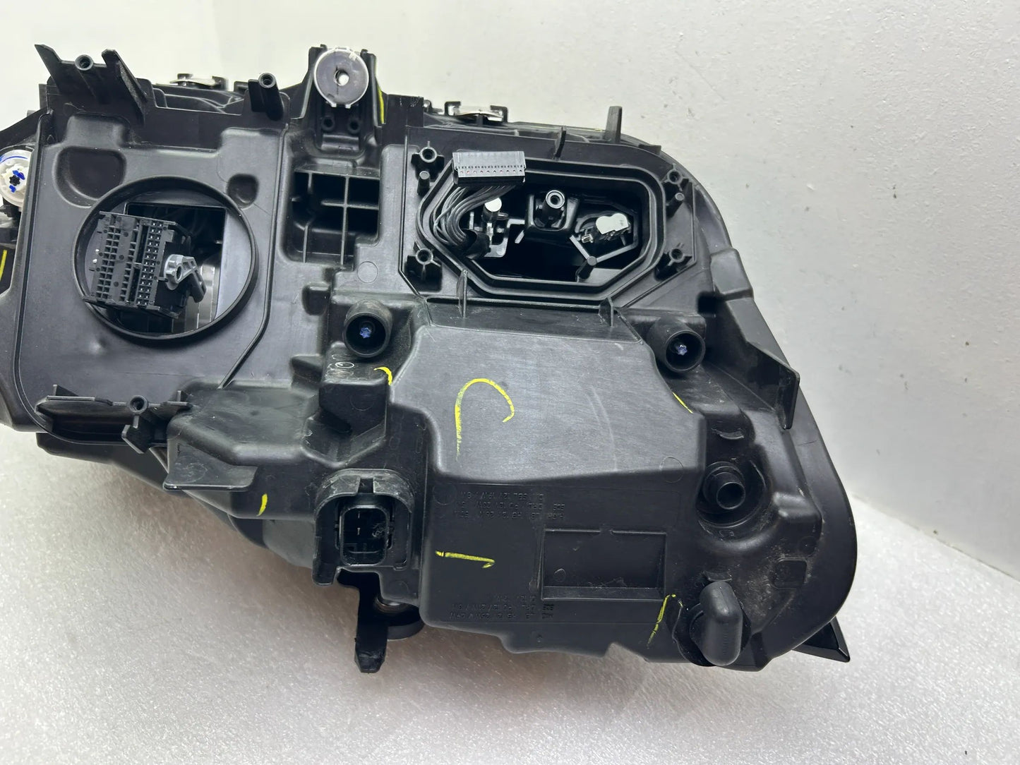 Original BMW 3er G20 G21 LED Scheinwerfer links 5A1A353