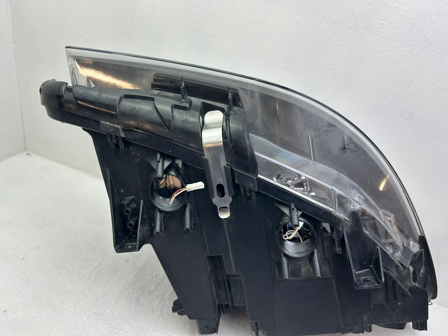 BMW 5er F10 F11 Xenon Kurvenlicht Scheinwerfer links 7203251