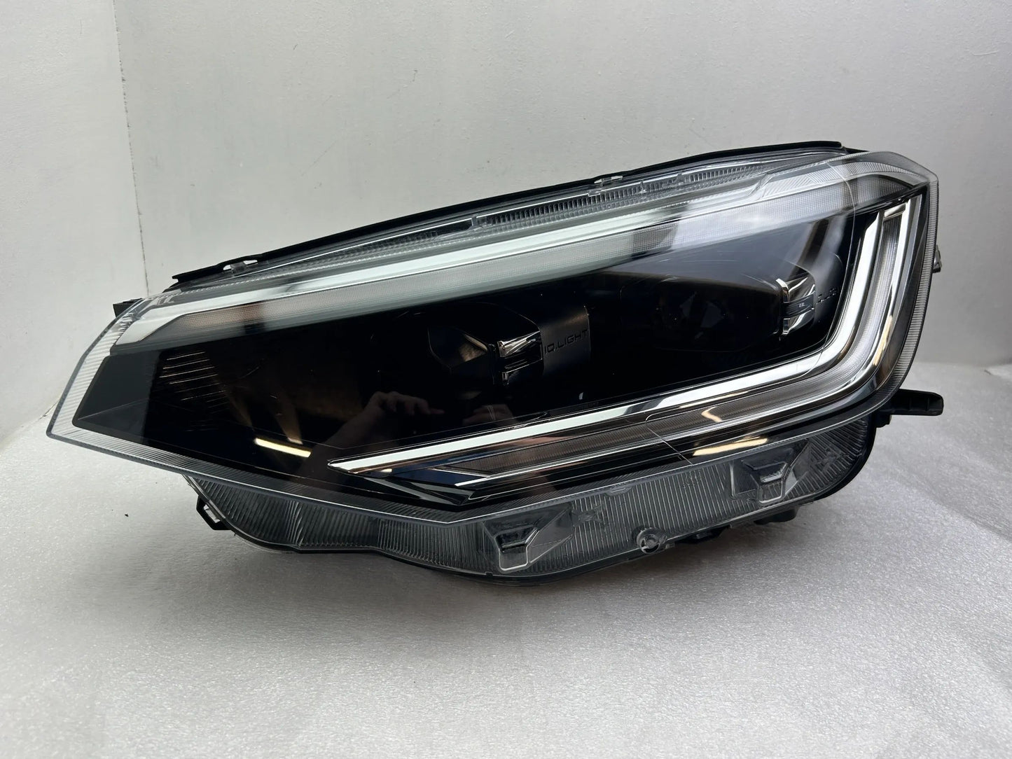 Original VW Taigo IQ LED Scheinwerfer links 2G7941035A