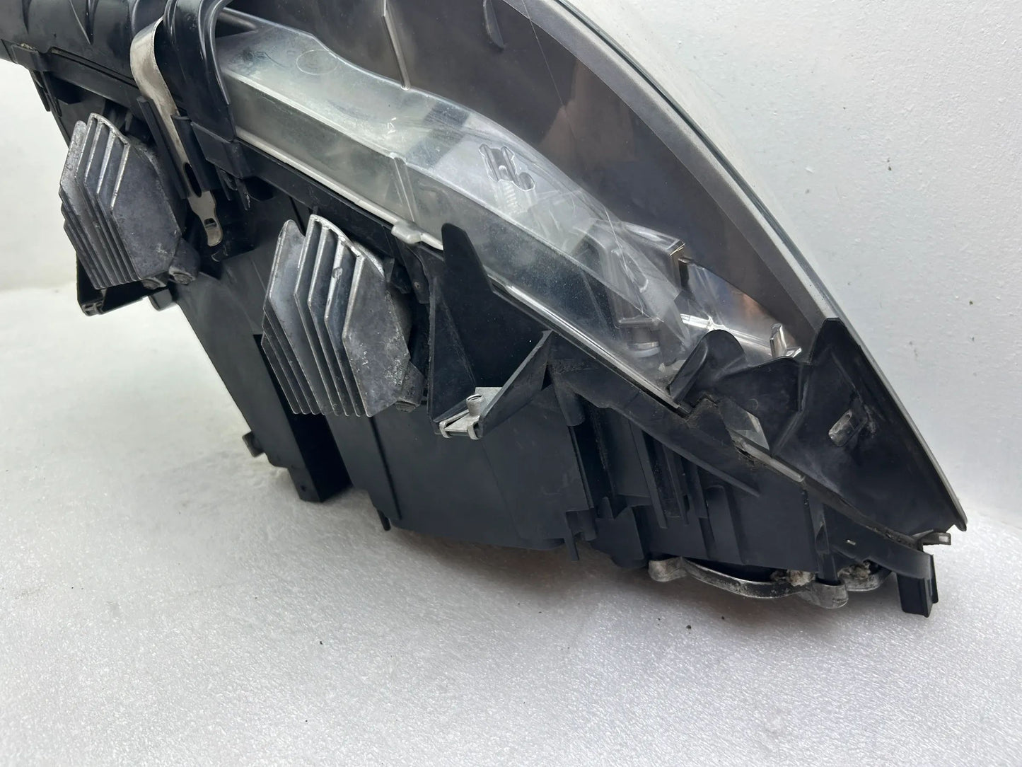 BMW 5er F10 F11 Xenon Scheinwerfer links Steuergeräte 7203251