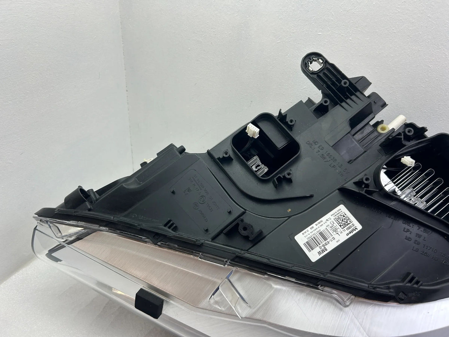Original BMW X2 F39 LED Scheinwerfer links 8738185