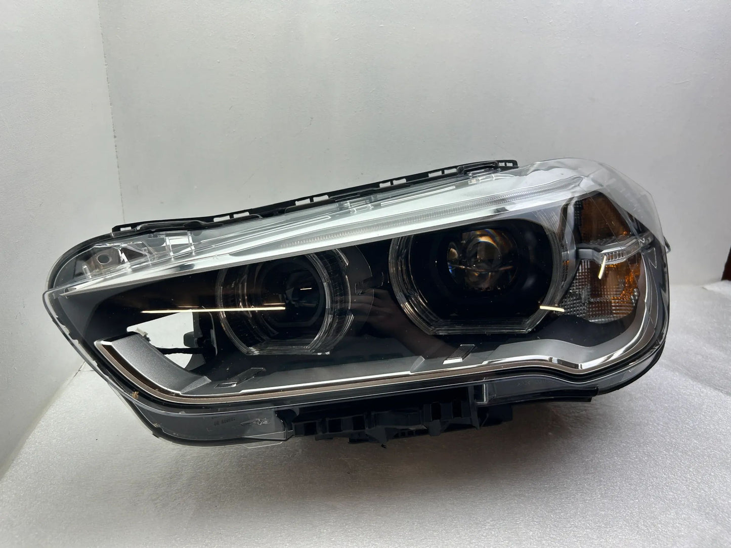 Original BMW X1 F48 LED Scheinwerfer links 7495003