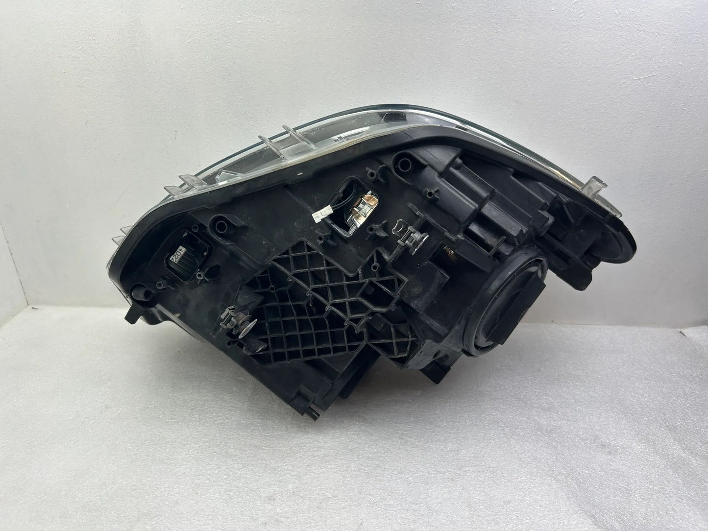 Original BMW 1er F20 F21 Xenon Scheinwerfer links 7229677
