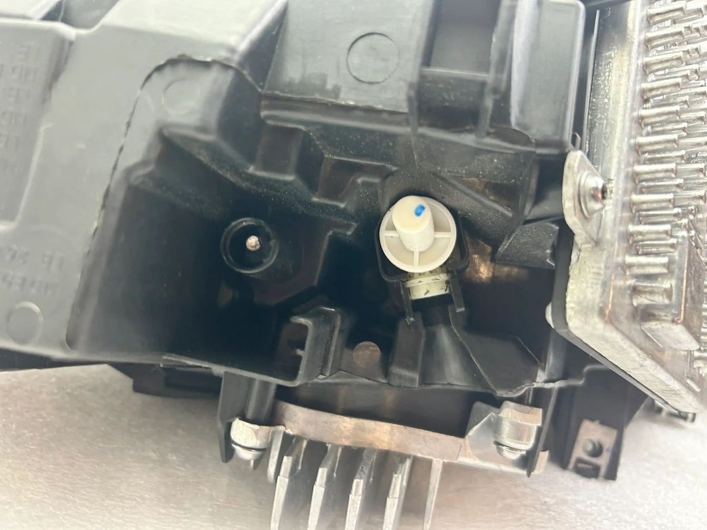 BMW 4er F32 F33 F80 Adaptive LED Scheinwerfer rechts 7478158