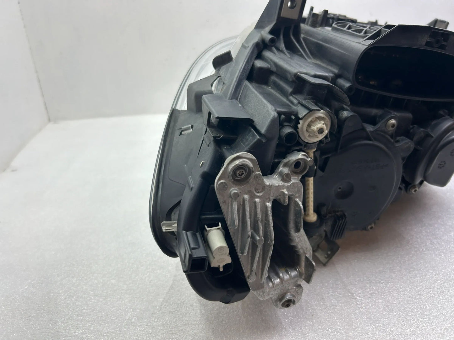 Original BMW 5er F10 F11 Adaptive LED Scheinwerfer rechts 7460596