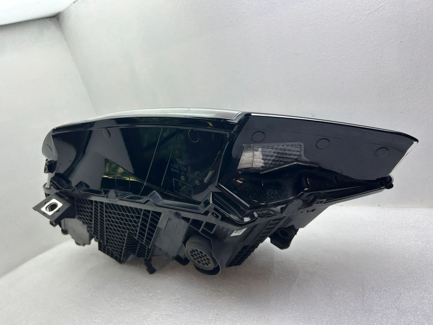 Original Audi Q7 4M LED Scheinwerfer rechts 4m0941040c