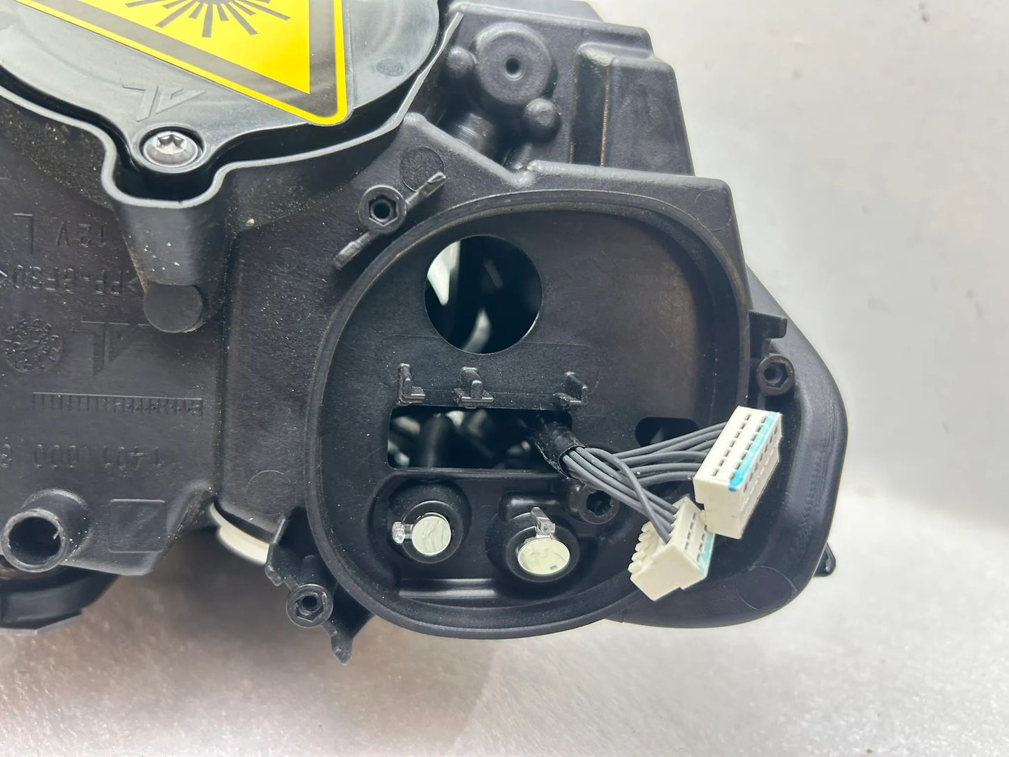 Original BMW 3er G20 G21 LED Laser Scheinwerfer links 9481707