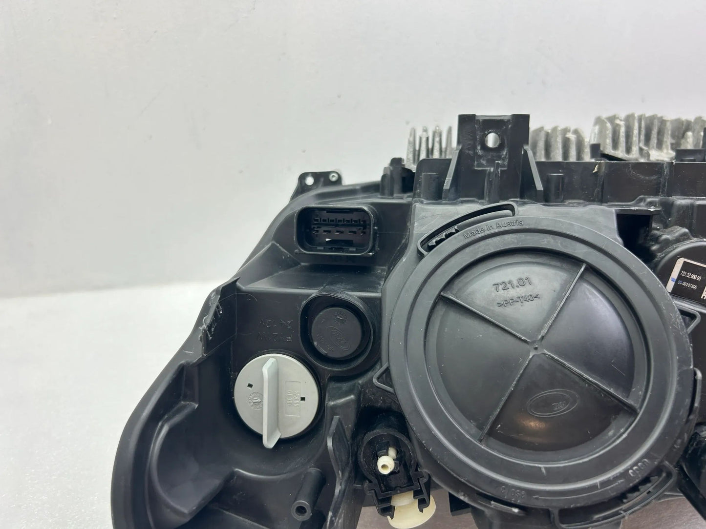 BMW F30 F31 Xenon Scheinwerfer rechts Steuergeräte 7259526