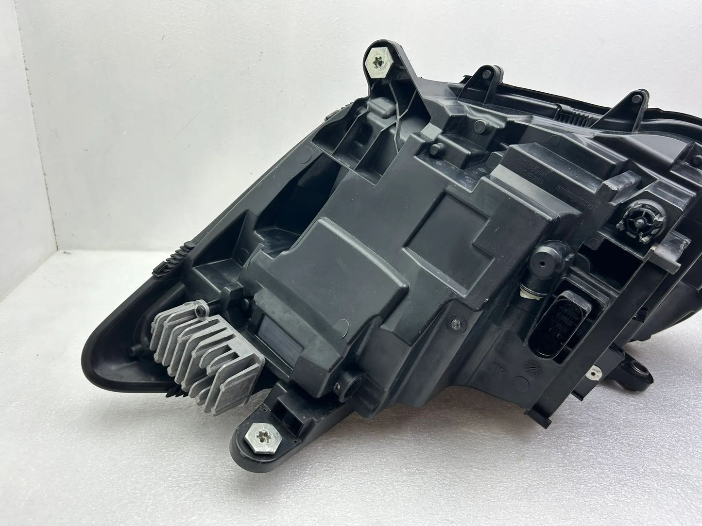 Original Mercedes AMG GT W190 LED Scheinwerfer rechts A1909064400