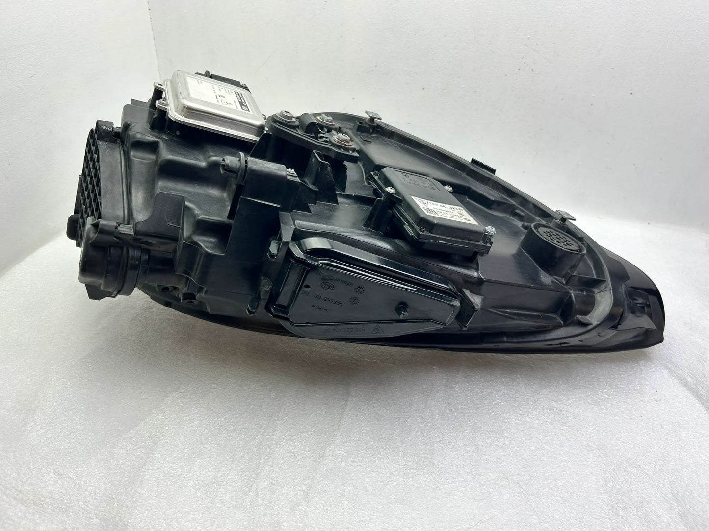 Porsche Cayenne Xenon Scheinwerfer links rechts 7P5941751F