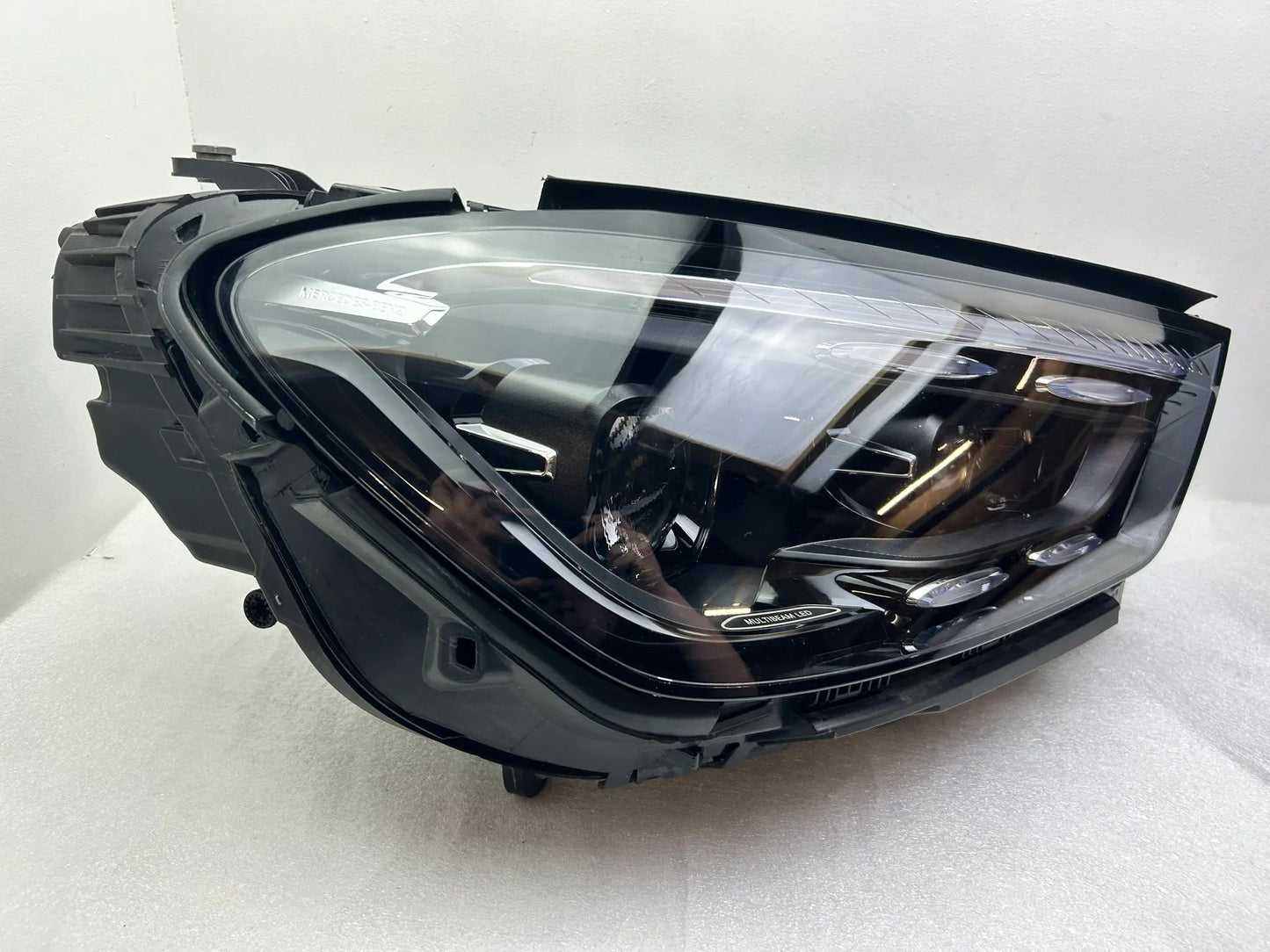 Original Mercedes GLE W167 LED Scheinwerfer rechts A1679068409
