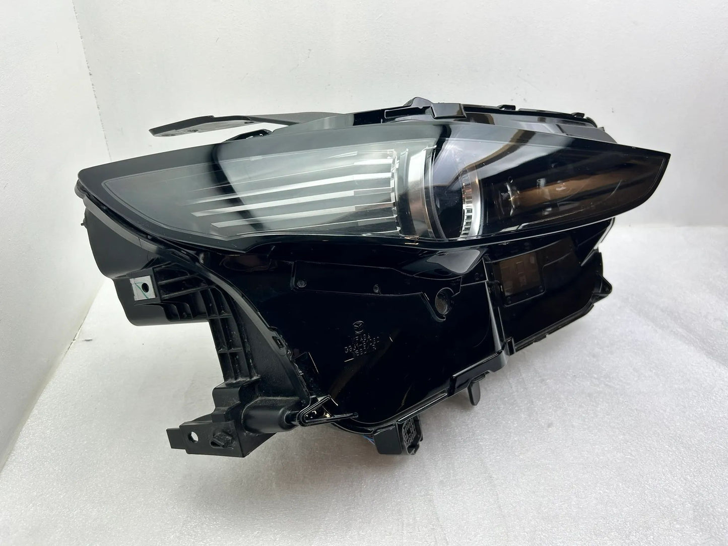 Original Mazda Cx-30, Led Scheinwerfer rechts DGJ1-51030