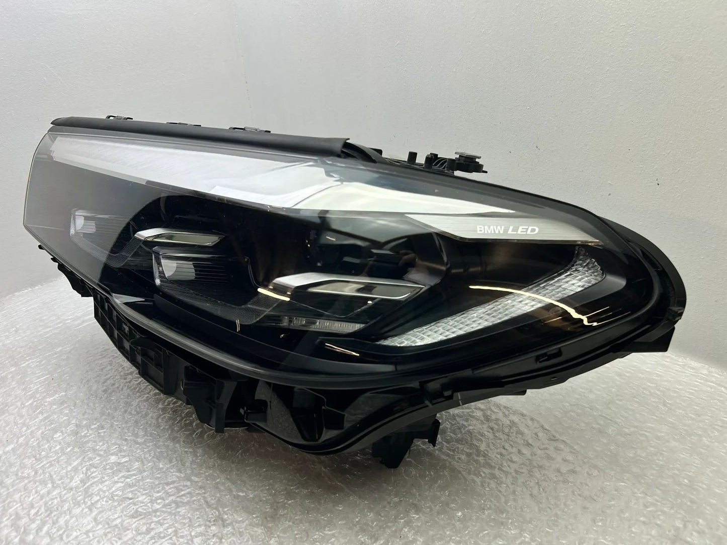 Original BMW 5er G30 G31 LED Scheinwerfer links 5A388C3