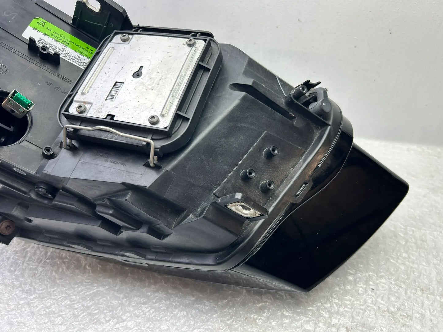 Original Audi Q5 Xenon Scheinwerfer rechts 8R0941004AJ
