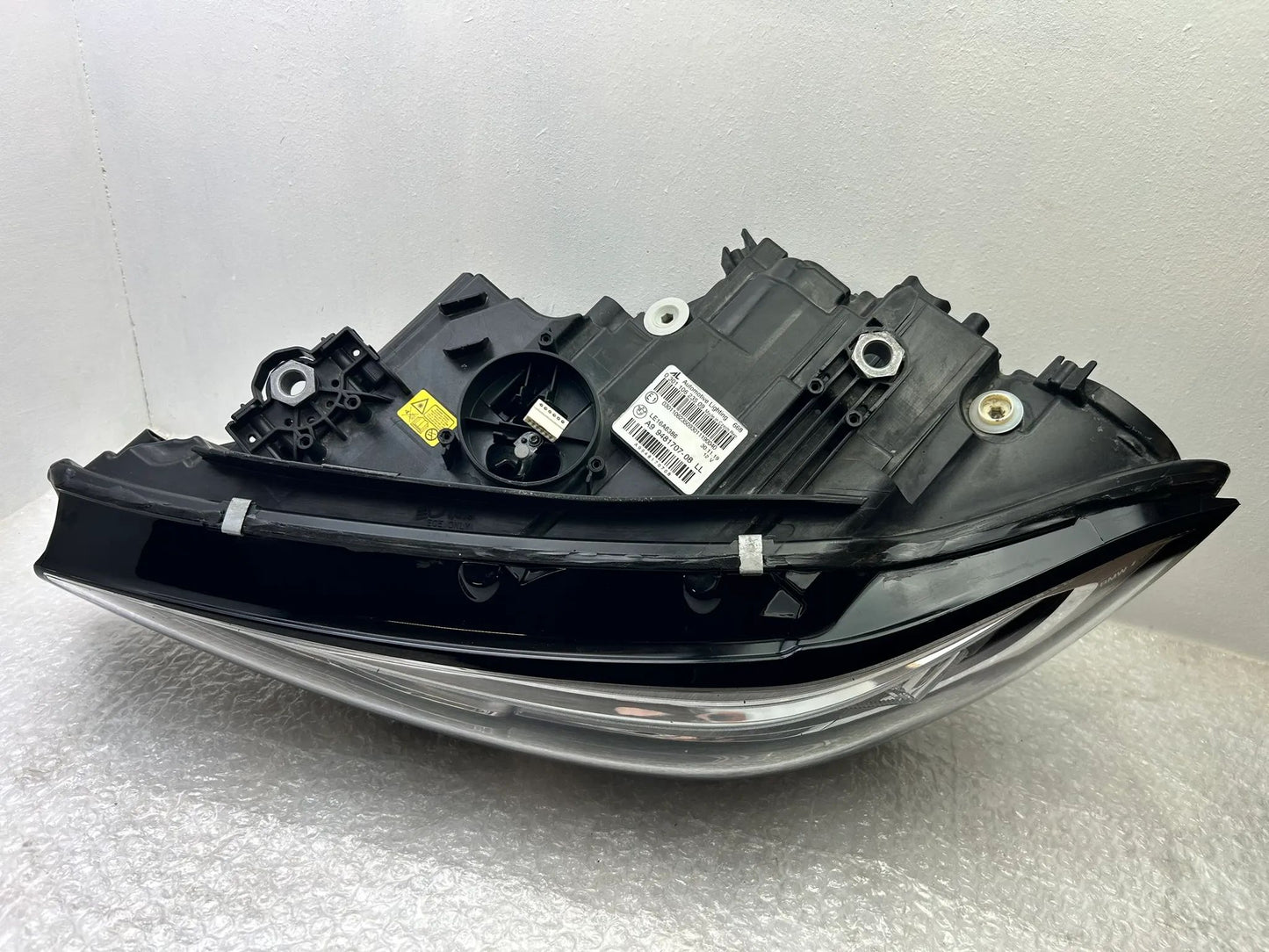 Original BMW 3er G20 G21 LED Laser Scheinwerfer links 9481707