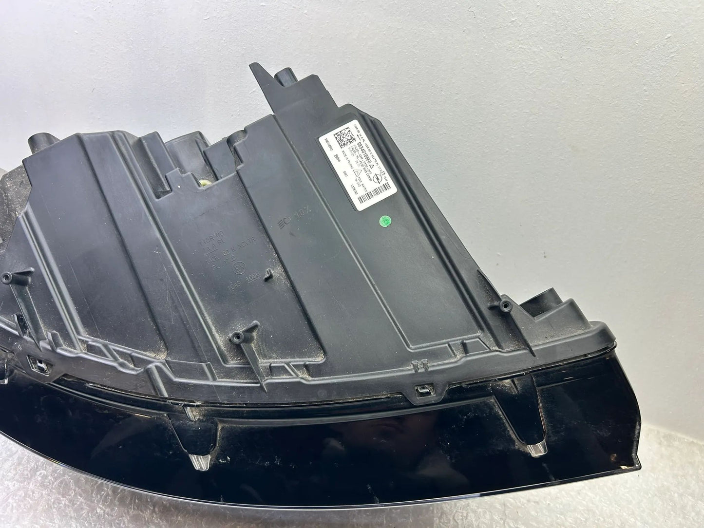 Original Opel Mokka LUX LED Scheinwerfer rechts 9834016680