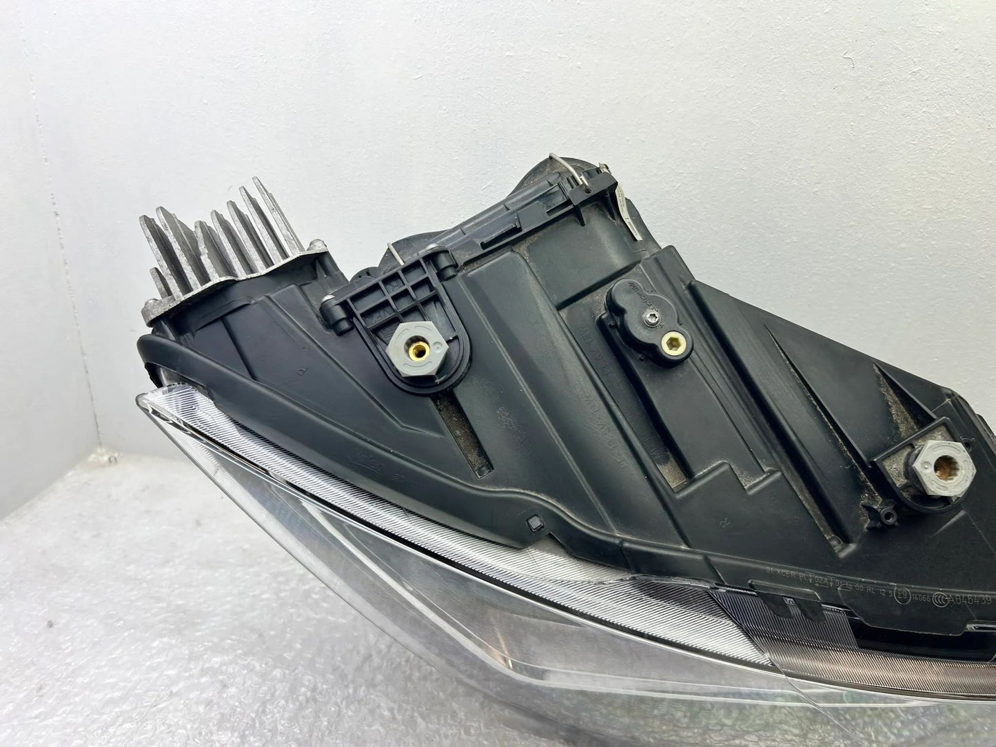 Original Seat Leon 5F LED Scheinwerfer rechts 5F1941008E