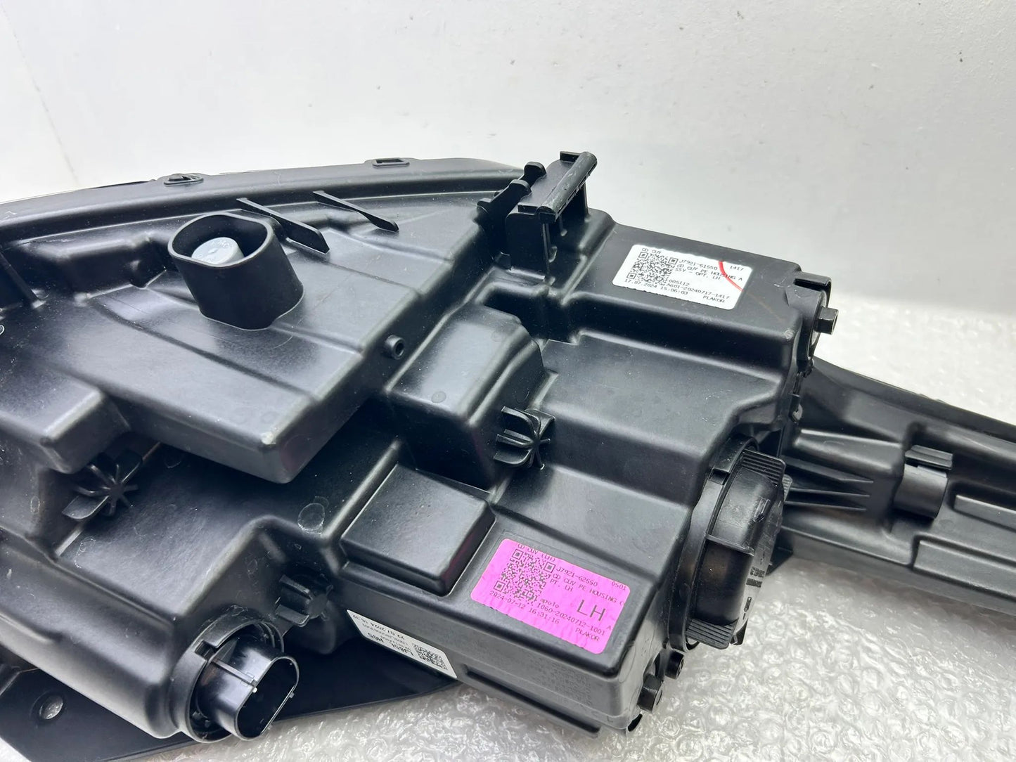 Original Kia Xceed LED Scheinwerfer links 92101J7850