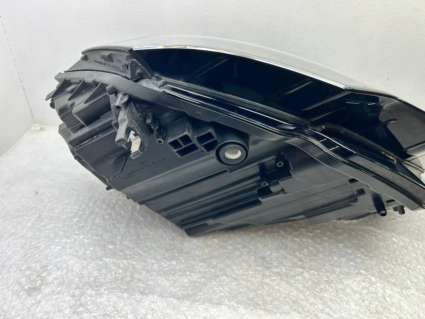 Original Audi A6 C8 4K LED Scheinwerfer rechts 4K0941040E