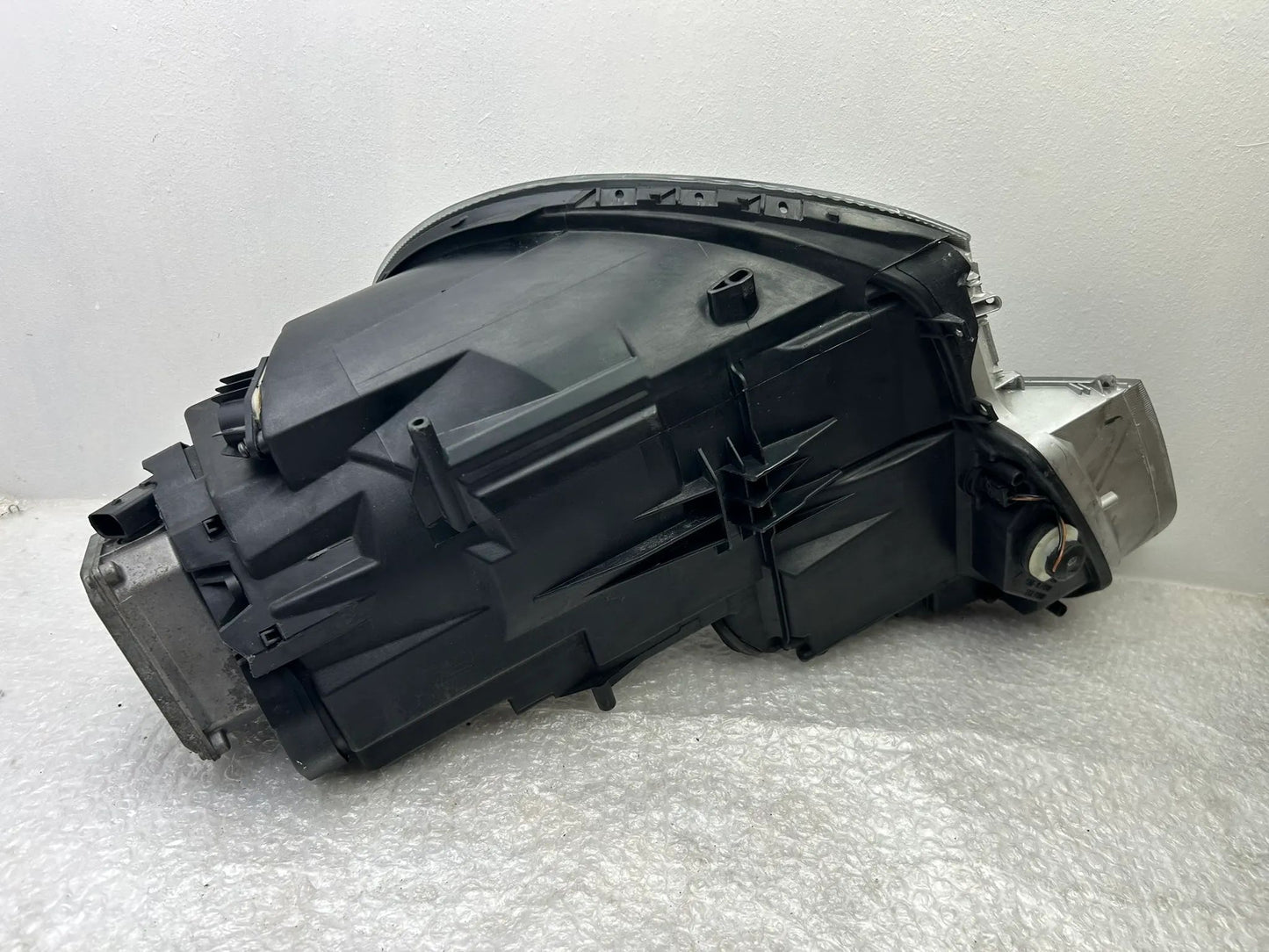 Original Porsche 911 996 Xenon Scheinwerfer rechts 99663105801