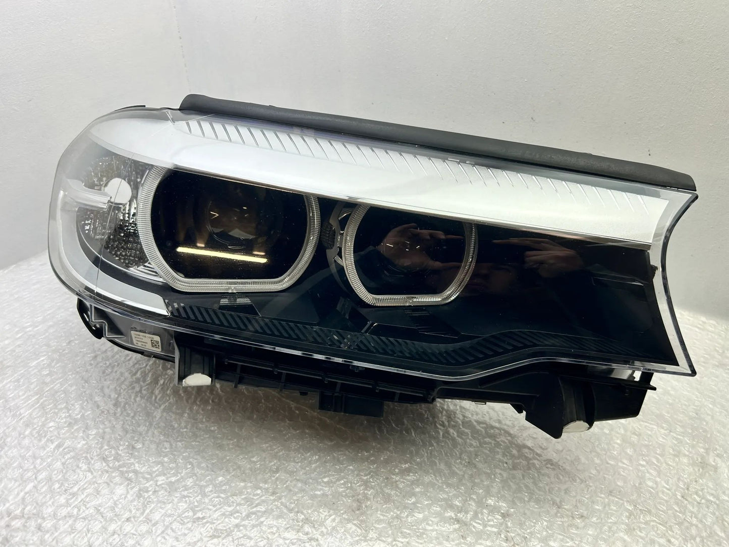 Original BMW 5er G30 G31 LED Scheinwerfer rechts 8499112