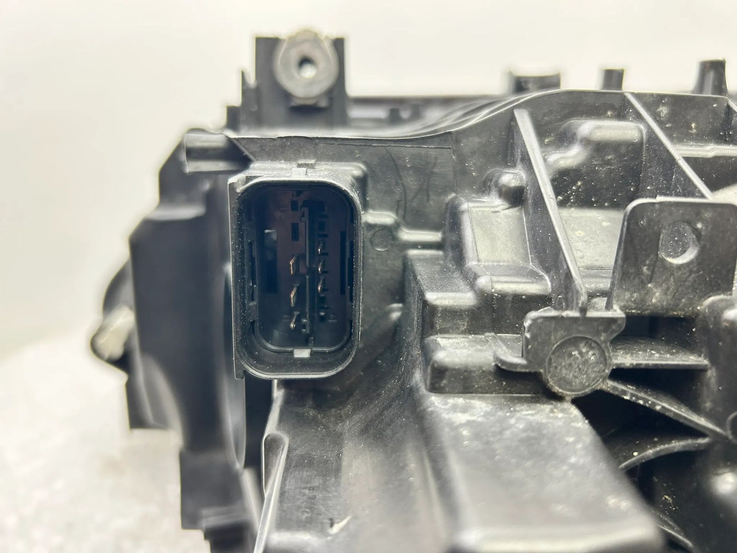 Original BMW 1er F20 F21 LED Scheinwerfer links 7492621