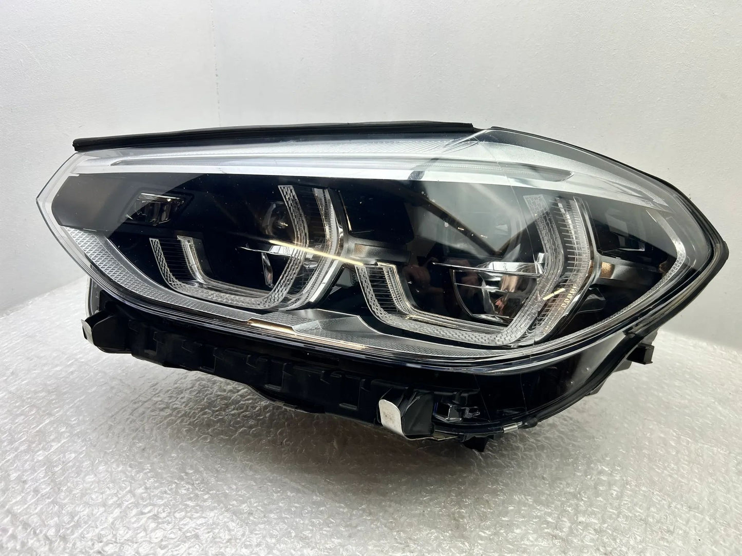 BMW X3 X4 G01 G02 Adaptive LED Scheinwerfer links 8739653
