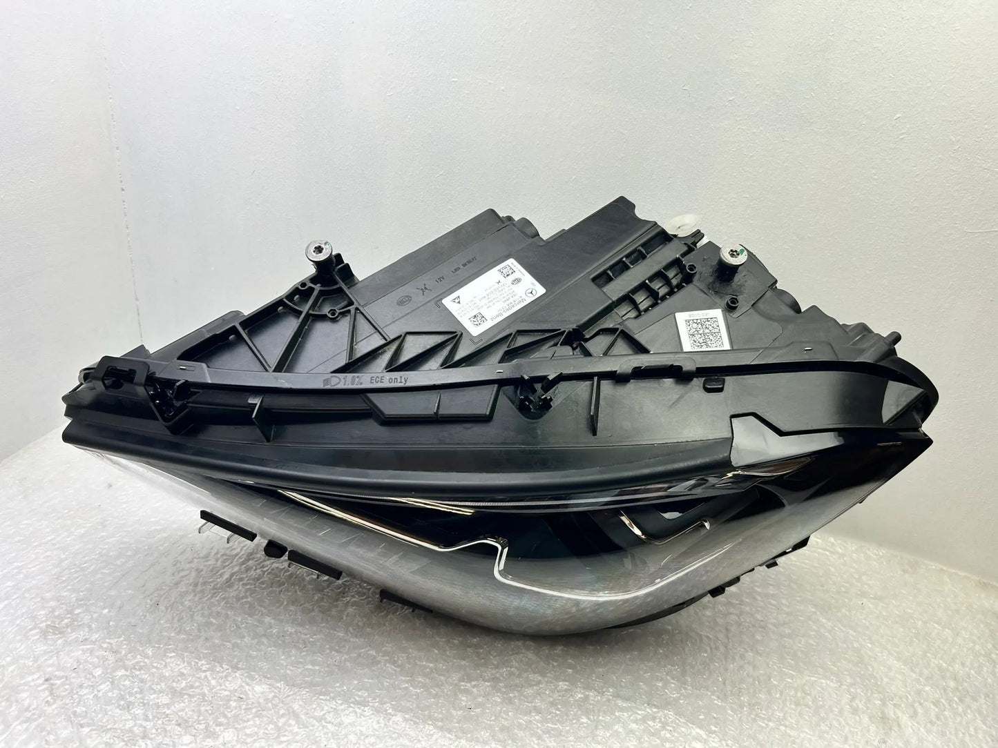 Original Mercedes CLA W118 LED Scheinwerfer links A1189061301