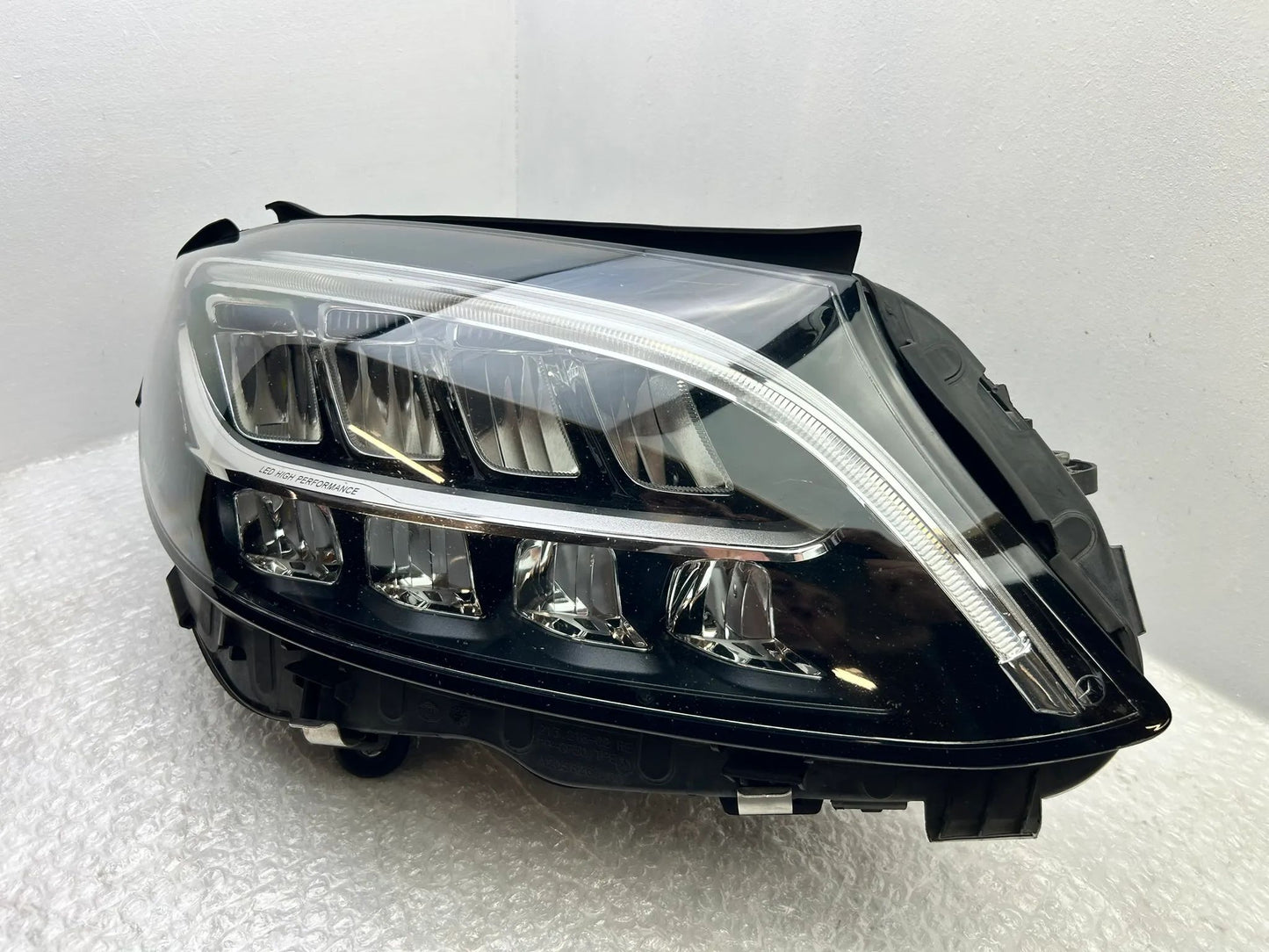Original Mercedes W205 LED Scheinwerfer rechts A2059062206